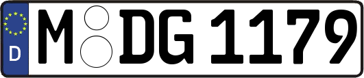 M-DG1179