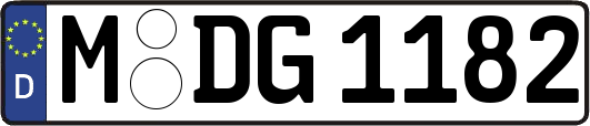 M-DG1182