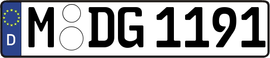 M-DG1191