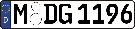 M-DG1196
