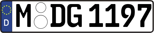 M-DG1197