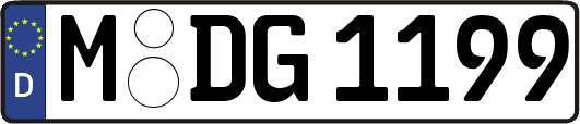 M-DG1199