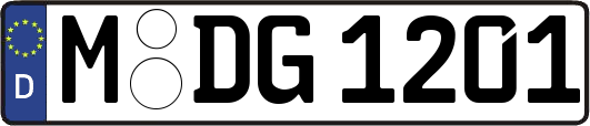 M-DG1201