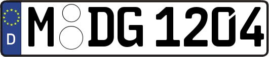 M-DG1204