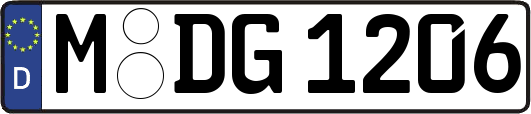 M-DG1206