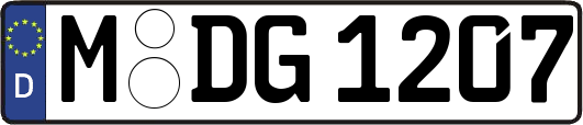 M-DG1207
