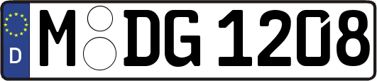 M-DG1208