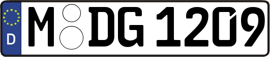 M-DG1209