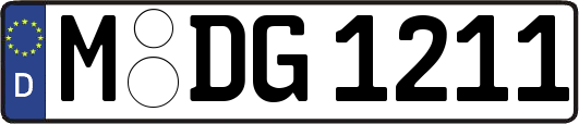 M-DG1211