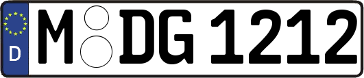 M-DG1212
