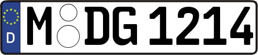 M-DG1214