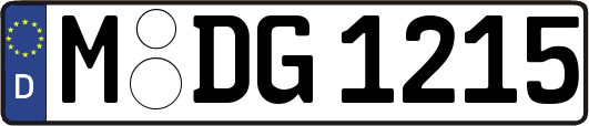 M-DG1215