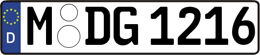 M-DG1216