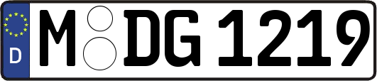 M-DG1219