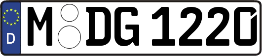 M-DG1220