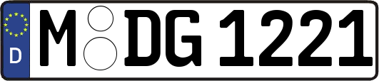 M-DG1221