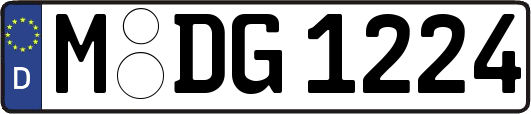 M-DG1224