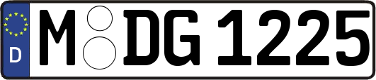 M-DG1225