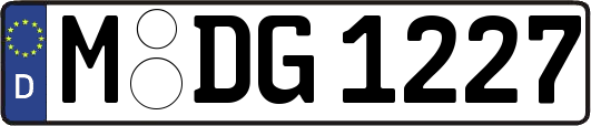 M-DG1227