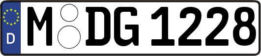 M-DG1228