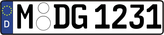 M-DG1231