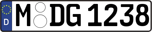 M-DG1238
