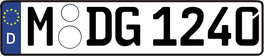 M-DG1240