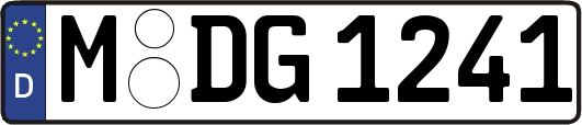 M-DG1241