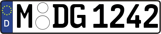 M-DG1242
