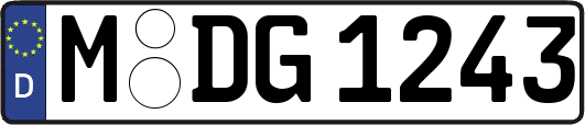 M-DG1243