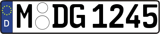 M-DG1245