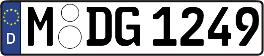 M-DG1249