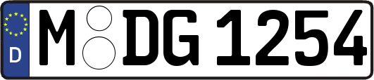 M-DG1254