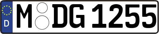 M-DG1255