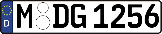 M-DG1256
