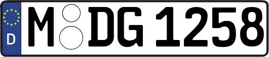 M-DG1258