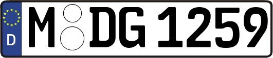M-DG1259