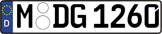 M-DG1260