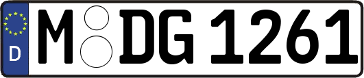 M-DG1261