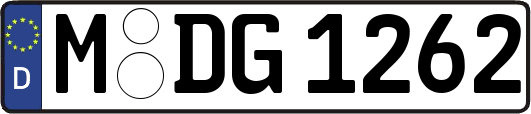 M-DG1262
