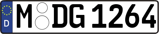 M-DG1264