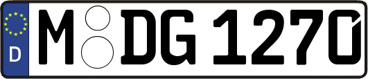 M-DG1270