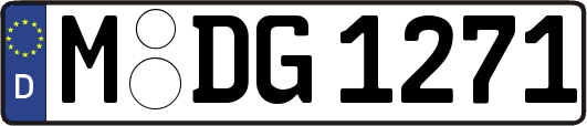 M-DG1271