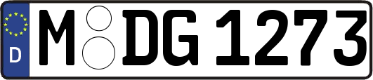 M-DG1273