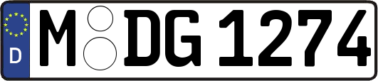 M-DG1274