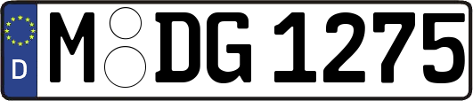 M-DG1275