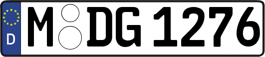 M-DG1276