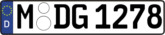 M-DG1278