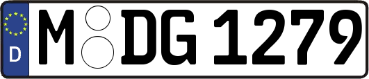M-DG1279