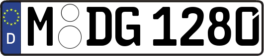 M-DG1280